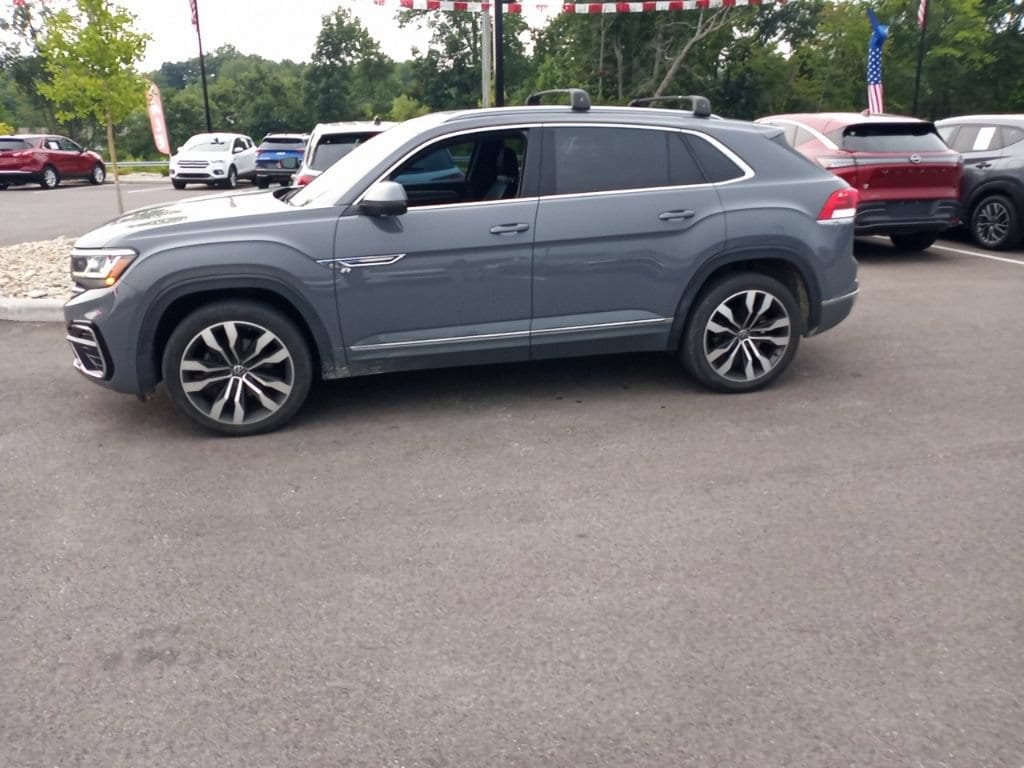 volkswagen atlas cross sport 2020 1V2TE2CA2LC229893 image volkswagen atlas cross sport 2020 1V2TE2CA2LC229893 image